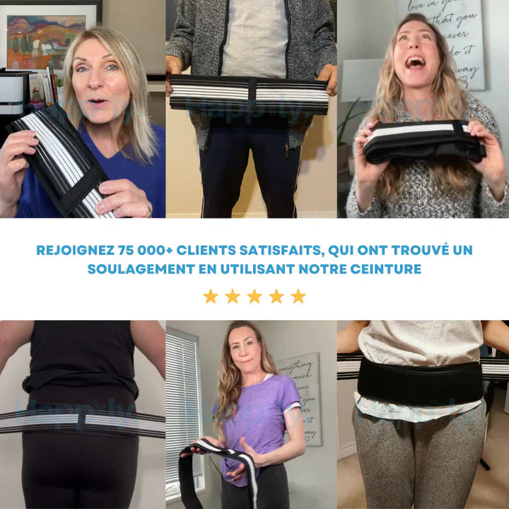 Dites Adieu à la Sciatique en 7 Jours — Soulagement Rapide et Naturel Sans Médicaments
